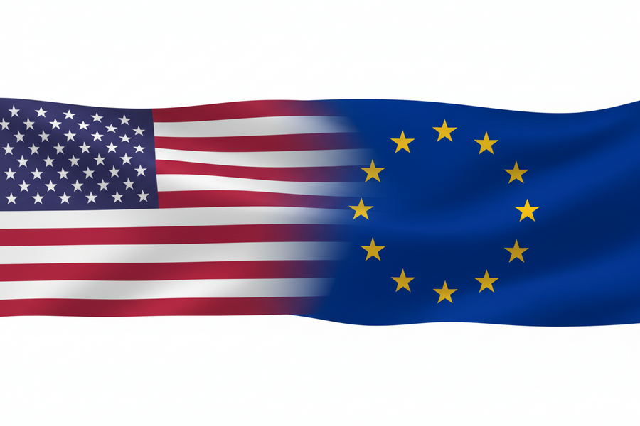 For United States customers