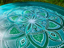 20’ Magic Mandala drum, Shaman drum, deer skin drum, medium size drum, Medicine drum