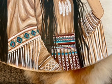 24” Grate Spirit drum , AHO drum, Shamanic Drum, Medicine drum, Large size shaman-drum , Handmade drum