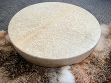 22” Wild Spirit Drum, spotted natural skin drum, Shamanic Drum, Medicine drum, Large size shaman-drum , Handmade drum