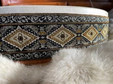 18” Wolf Spirit drum, Shaman drum, deer skin drum, medium size drum, Medicine drum