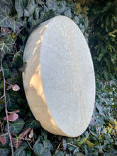 22” Wild Spirit Drum, spotted natural skin drum, Shamanic Drum, Medicine drum, Large size shaman-drum , Handmade drum