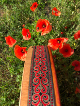 24” Sunflower Drum, Sunmandala drum, Shamanic Drum, Medicine drum, Large size shaman-drum , Handmade drum