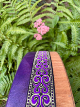 18” Rose Mandala drum, Shaman drum, deer skin drum, medium size drum, Medicine drum