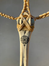 20” White Moon Lion Drum, Leo spirit drum, Shamanic Drum, Medicine drum, Large size shaman-drum , Handmade drum