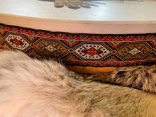 24” Grate Spirit drum , AHO drum, Shamanic Drum, Medicine drum, Large size shaman-drum , Handmade drum