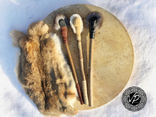 Drum beater, drums stick, mallet - VPdrums