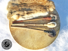 Drum beater, drums stick, mallet - VPdrums