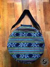 14-16' Ethnic soft Drum case, protection bag
