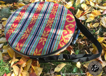 14’-16' Ethnic drum case, Soft case, Protection bag, Travel bag, Drum bag