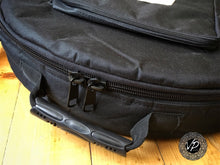 18-20' Professional drum case, well padded, waterproof Case, Protection bag, Drum bag - VPdrums