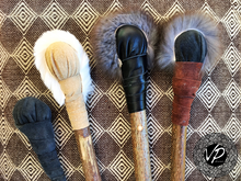 Drum beater, drums stick, mallet - VPdrums