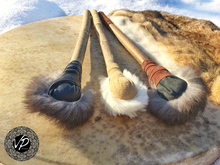 Drum beater, drums stick, mallet - VPdrums