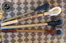 Drum beater, drums stick, mallet - VPdrums