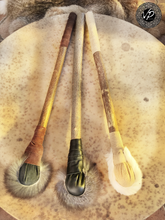 Drum beater, drums stick, mallet - VPdrums