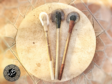 Drum beater, drums stick, mallet - VPdrums