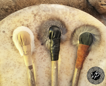 Drum beater, drums stick, mallet - VPdrums