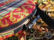 14’-16' Ethnic drum case, Soft case, Protection bag, Travel bag, Drum bag