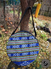 14-16' Ethnic soft Drum case, protection bag